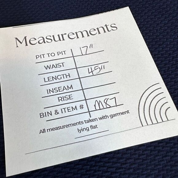 Hutch Navy Sheath Dress with Ribbon Tie Size S - Picture 7 of 9